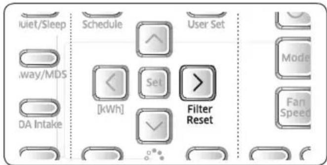 SAMSUNG AC026BNNPKG - ATTENTION - 1