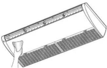 SAMSUNG AC052BNCPKG - ATTENTION - 1