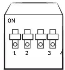 SAMSUNG AC120KX4DKH - Option micro-interrupteur - 1