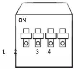 SAMSUNG AC120KX4DKH - Option micro-interrupteur - 2