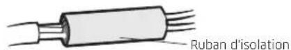 SAMSUNG AC120KX4DKH - ATTENTION - 10