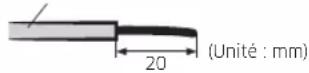 SAMSUNG AC120KX4DKH - ATTENTION - 2