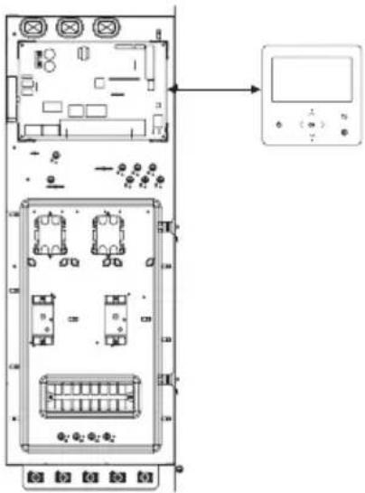 SAMSUNG AE090BNYDEH - E601, E604 - 1