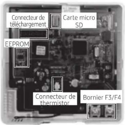 SAMSUNG AE090BNYDEH - E601, E604 - 2