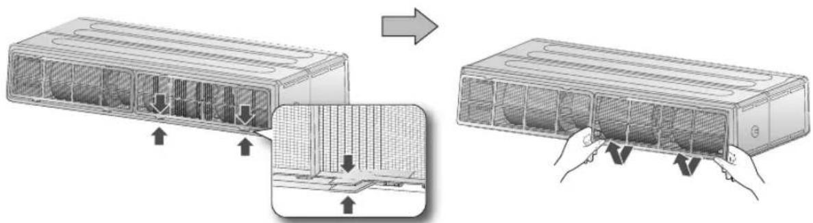 SAMSUNG AE200RNWSEG - Gainable MSP (Type plastique) - 1