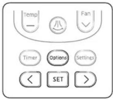 SAMSUNG AE022MNADEH - Utilisation de la fonction Turbo - 1
