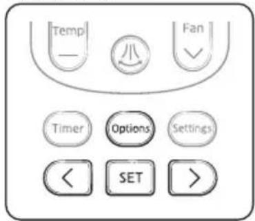 SAMSUNG AE022MNADEH - Purificateur d'air Samsung Ionizer - 1