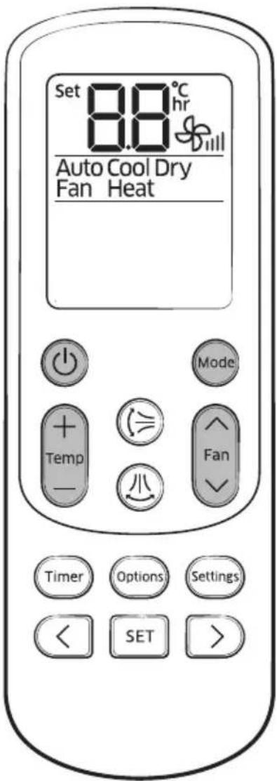 SAMSUNG AE022MNADEH - REMARQUE - 1