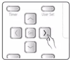 SAMSUNG AE056BNMPEH - Variables TDM (Time-Division Multi) - 1