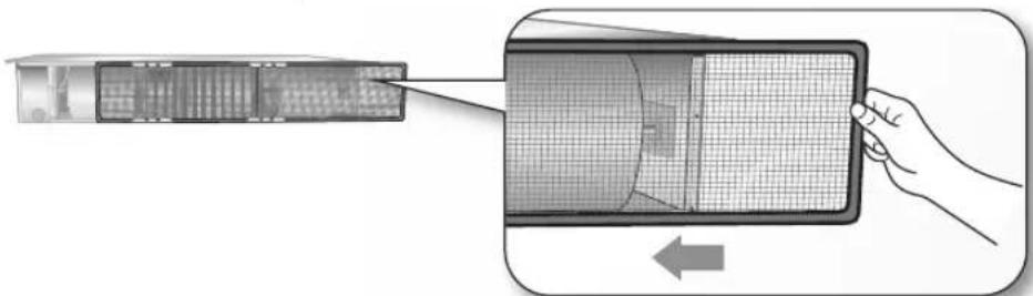 SAMSUNG AC071MNMSEH - TYPE SLIM DUCT - 3