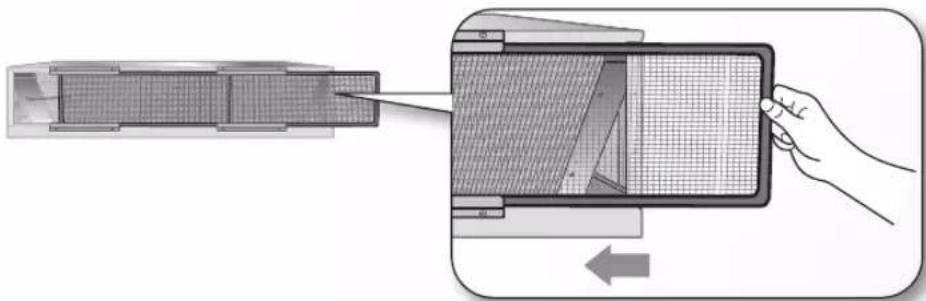 SAMSUNG AC071MNMSEH - TYPE MA DUCT - 3