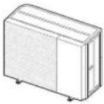 SAMSUNG AE080CXYDEK - REMARQUE - 2