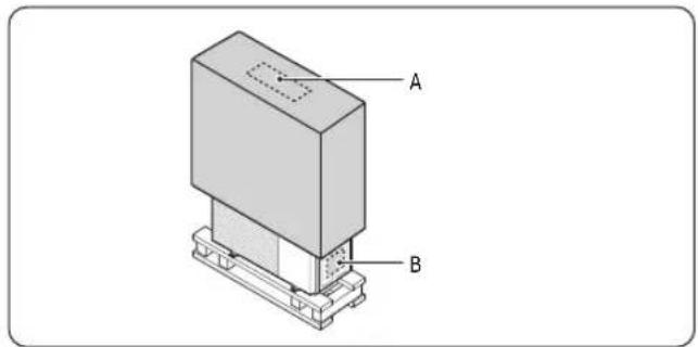 SAMSUNG AE080CXYDEK - Accessoires - 1