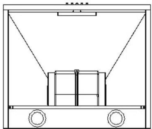 Glem Gas GHP645IX - INSTALAR OS FILTROS - 2