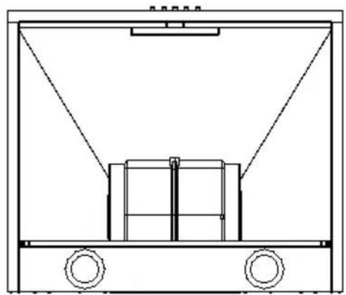 Glem Gas GHP645IX - INSTALL FILTERS - 2
