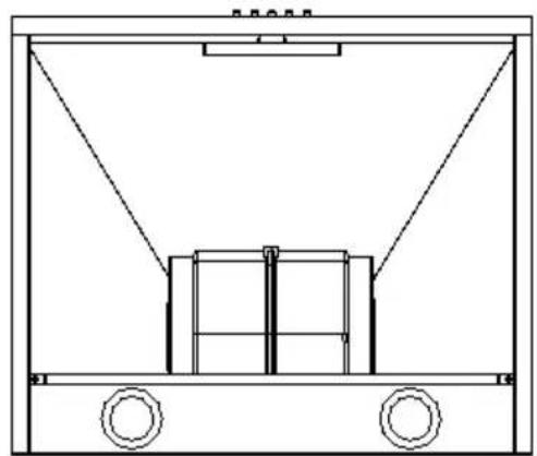 Glem Gas GHP663IX - INSTALAR OS FILTROS - 2