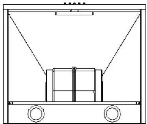 Glem Gas GHP645BK - INSTALAR OS FILTROS - 2