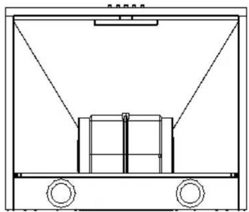 Glem Gas GHP645BK - INSTALL FILTERS - 2