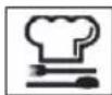 Glem Gas GFEG21IX - INSTRUCTIONS POUR LUTISATEUR: - 1
