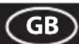 Glem Gas GHE601SI - ENGLISH - 1