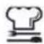 Glem Gas GFMG21BK - INSTRUCTIONS POUR L'UTILISATEUR - 1