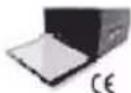 Glem Gas GFMG21BK - Branchement Electrique - 1