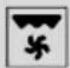 Glem Gas GFLP103IX - Function selector symbols - 8