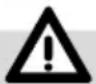 Glem Gas GFLP103IX - ATTENZIONE - 1