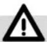 Glem Gas GFLP103IX - WARNING - 1
