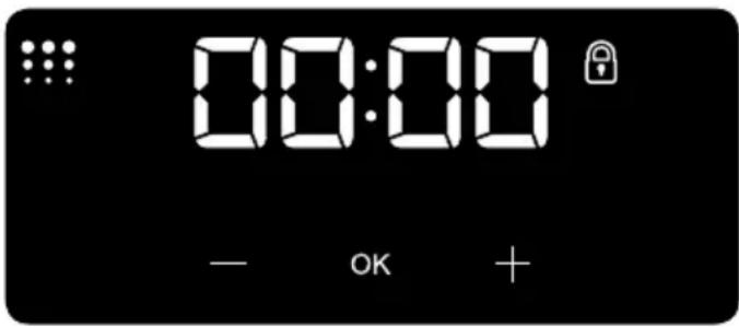 00:00 - OK +