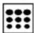 Glem Gas GFLP103IX - 0 - 10