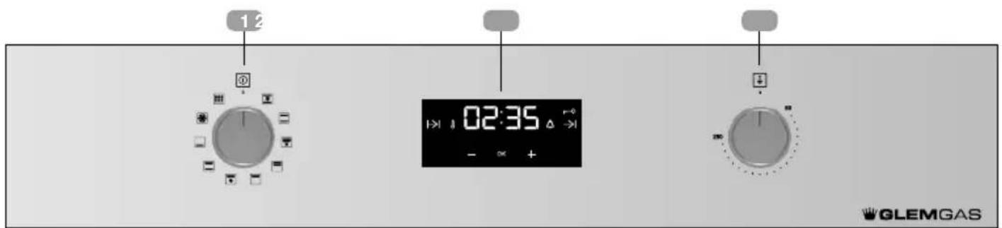 12 02:35 - × + GLEM GAS