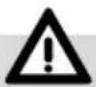 Glem Gas GFLP103IX - WARNING - 1
