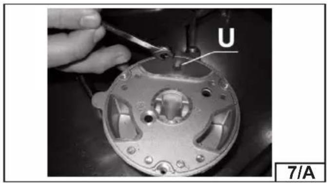 U 7/A