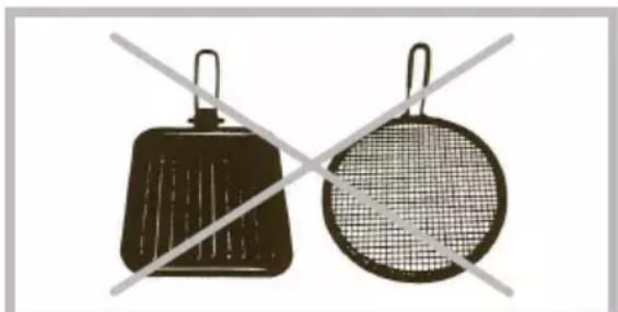 Glem Gas GV647WH - ATTENTION !!! - 1