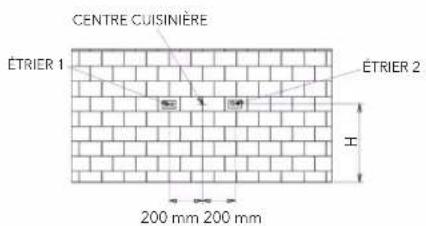Glem Gas GE960CMIX2 - MISE EN GARDE - 3