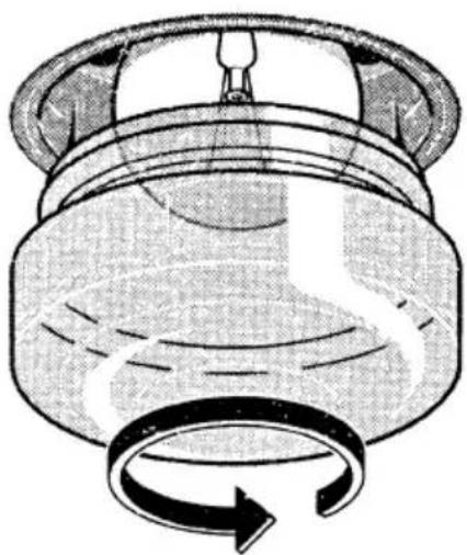Glem Gas GF9G21IXN - IM OFEN BRATEN/BACKEN - 2