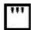Glem Gas GF9G21IXN - GRILL A GAS VENTILATO - 1