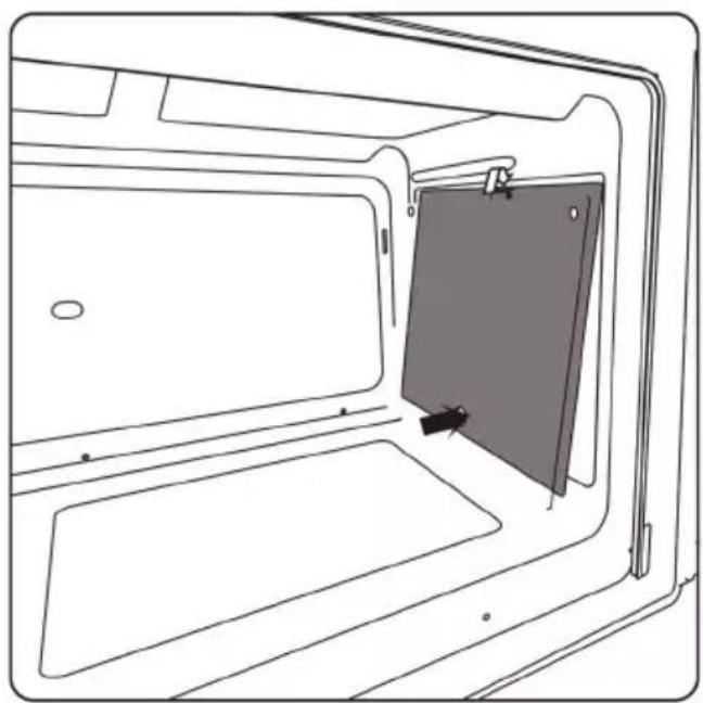 Glem Gas GF9W21IXN - ANLEITUNGEN FÜR INSTRUCCIONES DEN BENUTZER PARA EL USUARIO - 1