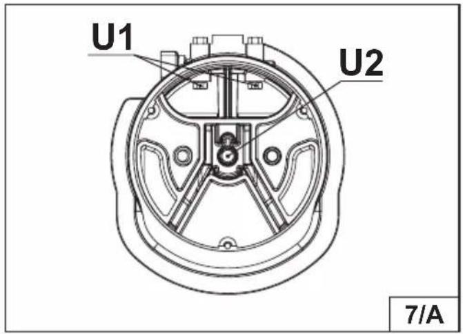 U1 U2 7/A