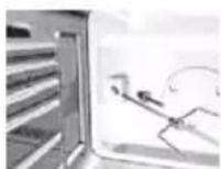 Glem Gas GFTV25SA-S2 - Utilisation du tournebroche - 5