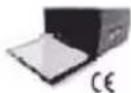 Glem Gas GFTV25SA-S2 - Branchement Electrique - 1