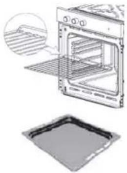 Glem Gas GFTV25SA-S2 - INSTRUCTIONS POUR L'INSTALLATEUR - 2