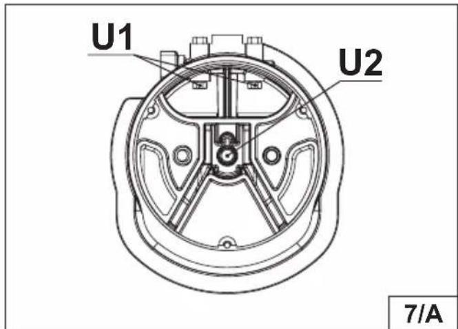 U1 U2 7/A