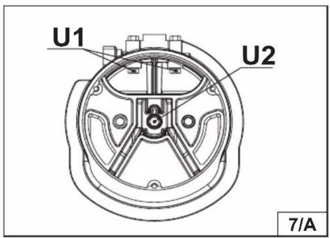 U1 U2 7/A