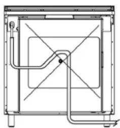 Glem Gas UN9621WI - MISE EN GARDE - 1