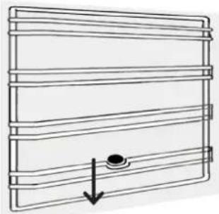 Glem Gas UN9621WI - ÉTAGÈRES INTERNES (fig. 7-7a-7b) - 3