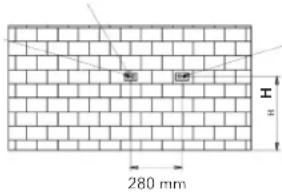 Glem Gas UN9621WI - MISE EN GARDE - 7