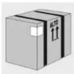 Glem Gas UN9621WI - PRODUCT AND PACKAGING DISPOSAL - 1