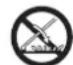 Glem Gas UN9621WI - CAUTION - 11